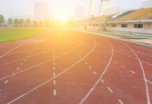 சென்னையில் இன்று இந்தியன் ஓபன் தடகள போட்டி