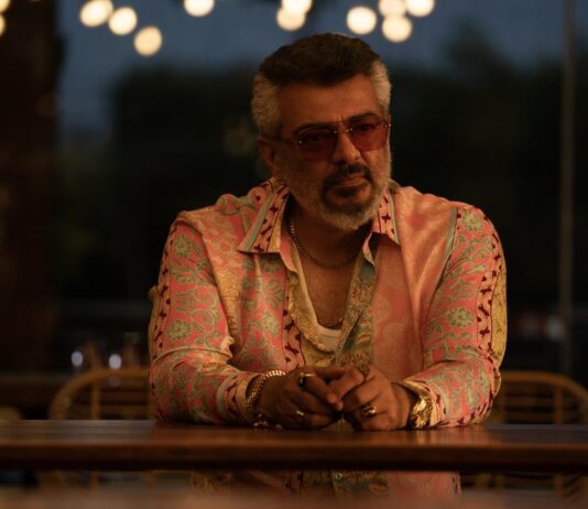 தமிழ் சினிமா 2025 வசூலில் நம்பர் 1 – அஜித்தின் ‘குட் பேட் அக்லி’ சாதனை!