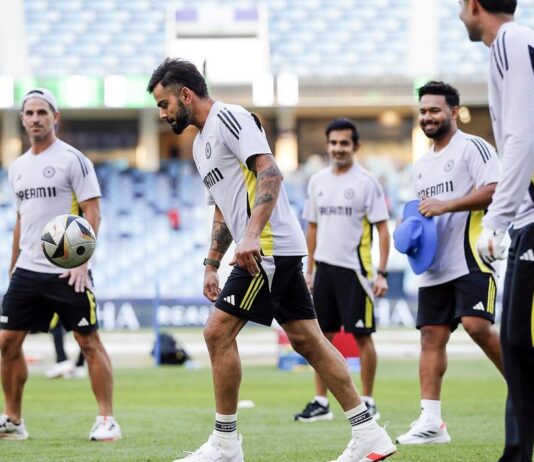 இந்திய கிரிக்கெட் அணி ஆகஸ்டில் வங்கதேசத்துக்கு சுற்றுப்பயணம்