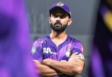 சிக்ஸர்கள் விளாசுவது மட்டும் டி20 கிடையாது – கொல்கத்தா கேப்டன் ரஹானே பாய்ச்சல்