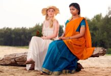 கடல் சார்ந்த காதல் கதையாக உருவாகும் ‘என் காதலே’