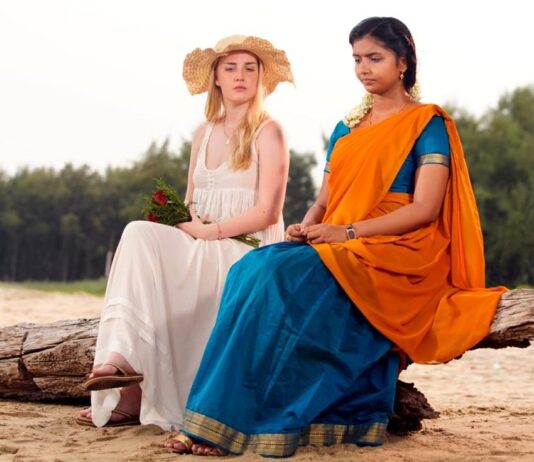 கடல் சார்ந்த காதல் கதையாக உருவாகும் ‘என் காதலே’