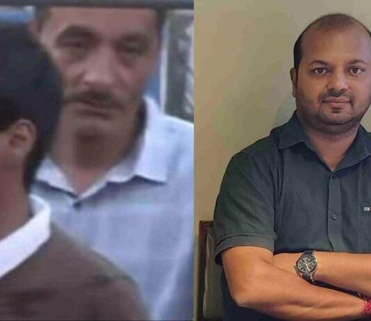 Pahalgam Terror Attack: மனைவி, குழந்தைகள் கண்முன்னே சுட்டுக் கொல்லப்பட்ட தெலங்கானா உளவுத் துறை அதிகாரி