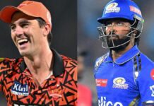 மும்பை இந்தியன்ஸ் அணிக்கு பதிலடி கொடுக்கும் முனைப்பில் ஹைதராபாத்: ராஜீவ் காந்தி மைதானத்தில் இன்று பலப்பரீட்சை