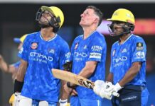 தடுமாறும் சிஎஸ்கே: பஞ்சாப் கிங்ஸுடன் இன்று மோதல் | IPL 2025