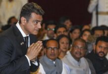 “இதுபோன்ற சம்பவங்கள் மீண்டும் நடக்கக் கூடாது” – பஹல்காம் தாக்குதலுக்கு அஜித் கண்டனம்