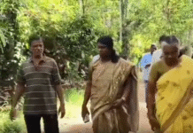 குமரியில் கோக்கோ பயிர் – கலெக்டர் ஆய்வு