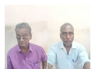 இரணியல்: நீதிமன்ற உதவியாளருக்கு 3 ஆண்டு சிறை