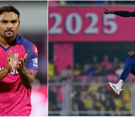 முழு திறமையையும் வெளிப்படுத்தினார் ஜோப்ரா ஆர்ச்சர்: ராஜஸ்தான் வீரர் சந்தீப் சர்மா புகழாரம்