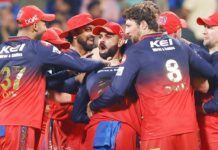 க்ருனல் பாண்டியா பந்துவீச்சில் சுருண்டது மும்பை: ஆர்சிபி த்ரில் வெற்றி | ஐபிஎல் 2025