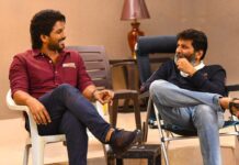 அட்லீக்கு பிறகு த்ரிவிக்ரம் படம் – அல்லு அர்ஜுன் முடிவு