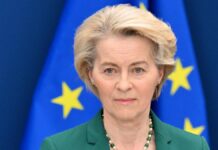 ட்ரம்பின் நடவடிக்கையை வரவேற்று வரி விதிப்பை 90 நாட்களுக்கு நிறுத்தி வைத்த ஐரோப்பிய யூனியன்