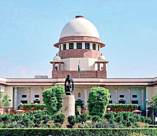 மசோதாக்கள் குறித்து முடிவு எடுக்க காலக்கெடு: உச்ச நீதிமன்ற தீர்ப்பு மறுஆய்வு கோரி மத்திய அரசு விரைவில் மனு