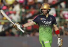 பிலிப் சால்ட், விராட் கோலி அதிரடி: ராஜஸ்தானை வீழ்த்தியது பெங்களூரு அணி