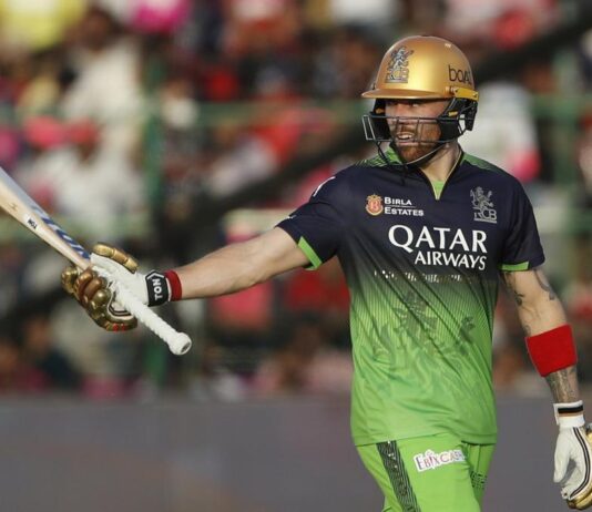 பிலிப் சால்ட், விராட் கோலி அதிரடி: ராஜஸ்தானை வீழ்த்தியது பெங்களூரு அணி