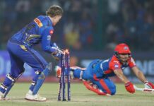 ஹாட்ரிக் ரன் அவுட்களால் வெற்றியை தாரைவார்த்த டெல்லி கேப்பிடல்ஸ்: கைகொடுத்த ரோஹித் ஐடியா!