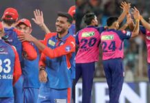 தடுமாறும் ராஜஸ்தானுடன் இன்று மோதல்: தோல்வியில் இருந்து மீளும் முனைப்பில் டெல்லி