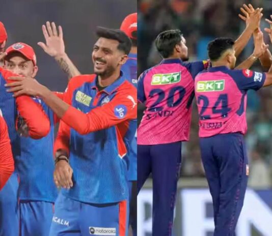 தடுமாறும் ராஜஸ்தானுடன் இன்று மோதல்: தோல்வியில் இருந்து மீளும் முனைப்பில் டெல்லி