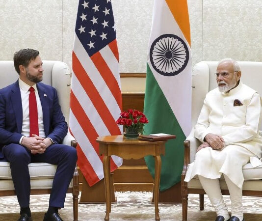 இந்தியா – அமெரிக்கா இடையிலான வர்த்தக ஒப்பந்த பேச்சுவார்த்தையில் முன்னேற்றம்