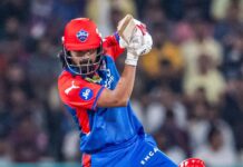 லக்னோவை வீழ்த்தி டெல்லி அபார வெற்றி | ஐபிஎல் 2025