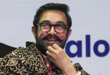 ‘மகாபாரதம்’ படத்தின் பணிகளைத் தொடங்கும் ஆமிர்கான்