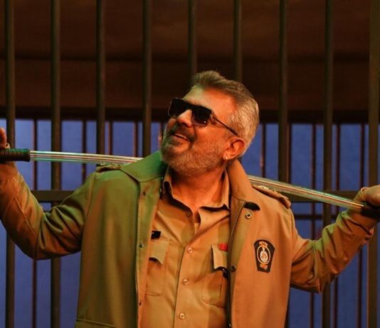 தமிழகத்தில் ‘குட் பேட் அக்லி’ புதிய வசூல் சாதனை!