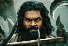 சண்முக பாண்டியனின் ‘படை தலைவன்’ மே 23-ல் ரிலீஸ்