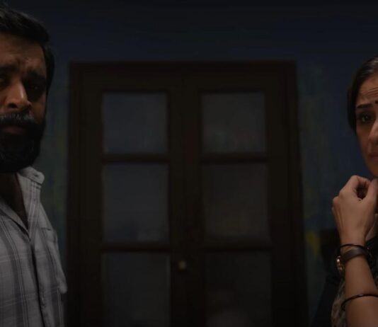 அகதிகளின் வலியை பேசும் டூரிஸ்ட் ஃபேமிலி: சசிகுமார்