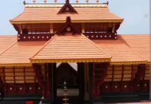 கொல்லங்கோடு: பத்திரகாளி அம்மன் கோயிலில் நாளை பத்தாமுதயம்