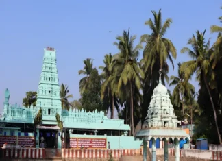 இரணியல்: கோவிலில் புகுந்து பணம் திருட்டு