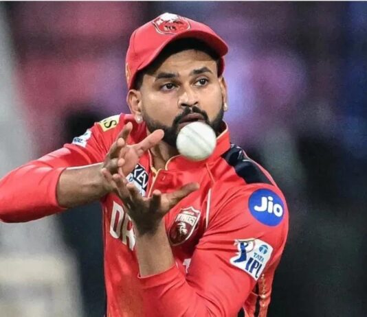 8 போட்டிகளில் கேப்டனாக தொடர் வெற்றி – ஸ்ரேயஸ் ஐயர் சாதனை!