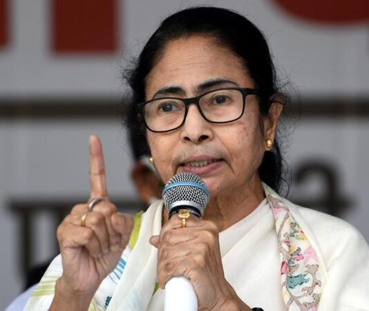 வக்பு சட்டத்தை அமல்படுத்த மாட்டோம்: மே.வங்க முதல்வர் மம்தா பானர்ஜி உறுதி