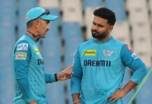 பஞ்சாப் கிங்ஸ் அணியின் வெற்றி தொடருமா? – லக்னோவுடன் இன்று மோதல் | IPL 2025