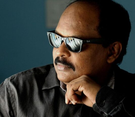 ‘தொட்டாங் சிணுங்கி’ இயக்குநர் கே.எஸ்.அதியமான் ரிட்டர்ன்!