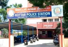 கன்னியாகுமரி: மளிகை கடைக்காரரிடம் ரூ. 2 லட்சம் மோசடி