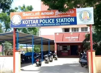 கன்னியாகுமரி: மளிகை கடைக்காரரிடம் ரூ. 2 லட்சம் மோசடி