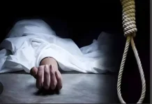 பள்ளியாடி: பட்டதாரி வாலிபர் தூக்கிட்டு தற்கொலை