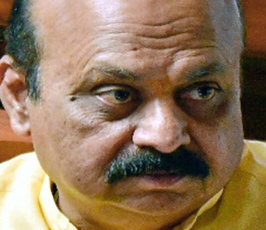 கர்நாடக பாஜக ஆட்சிக்கு எதிரான 40 சதவீத கமிஷன் புகார்: சிஐடி விசாரணைக்கு உத்தரவு