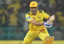 அசத்திய தொடக்க வீரர்கள், ஆட்டம் கண்ட நடுவரிசை, கரை சேர்த்த தோனி: தொடர் தோல்விகளுக்கு சிஎஸ்கே முற்றுப்புள்ளி