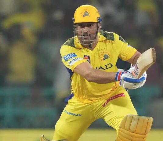 அசத்திய தொடக்க வீரர்கள், ஆட்டம் கண்ட நடுவரிசை, கரை சேர்த்த தோனி: தொடர் தோல்விகளுக்கு சிஎஸ்கே முற்றுப்புள்ளி