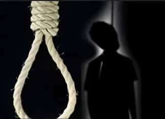 அருமனை: மீனவர் தூக்கு போட்டு தற்கொலை