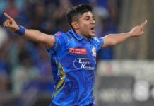 கொல்கத்தாவை அலறவிட்ட மும்பை இந்தியன்ஸின் 23 வயது எக்ஸ்பிரஸ்: யார் இந்த அஸ்வனி குமார்?