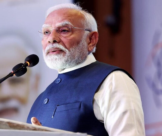 ஆராய்ச்சியில் மைல்கற்களை எட்டி வரும் இளைஞர்கள்: பிரதமர் மோடி புகழாரம்