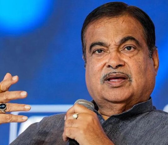 ரூ.10 லட்சம் கோடியில் நெடுஞ்சாலைகள் மேம்படுத்தப்படும்: நிதின் கட்கரி தகவல்