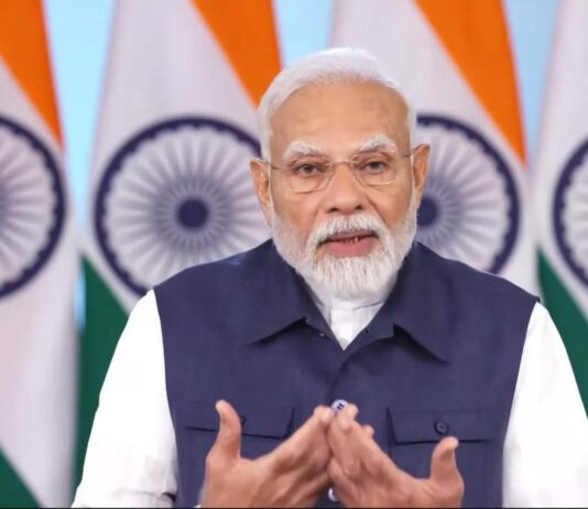 பஹல்காம் தாக்குதலில் தொடர்புடைய தீவிரவாதிகளுக்கு மிக கடுமையான தண்டனை: ‘மனதின் குரல்’ நிகழ்ச்சியில் பிரதமர் உறுதி