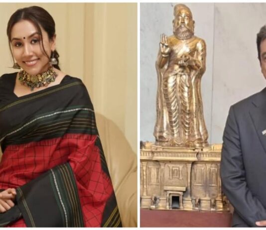 “அஜித், அவரது ரசிகர்களே சிறந்தவர்கள்!” – திவ்யா சத்யராஜ் பதிவும், விஜய் ரசிகர்கள் மீதான அதிருப்தியும்