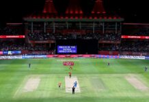 எல்லையில் பதற்றம்: பஞ்சாப் – டெல்லி இடையிலான ஐபிஎல் ஆட்டம் நிறுத்தம்!