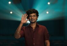 நாயகன் ஆகிறார் லோகேஷ் கனகராஜ்!