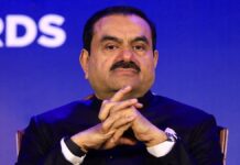 லஞ்ச ஊழல் குற்றச்சாட்டு விசாரணையை ரத்து செய்ய ட்ரம்ப் தரப்பை நாடும் அதானி