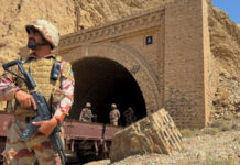 பாகிஸ்தான் ராணுவத்தின் 51 இடங்களை தாக்கினோம்: பலுசிஸ்தான் விடுதலைப் படை தகவல்